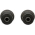 TD4504W by DELPHI - Suspension Control Arm Bushing Kit