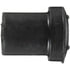 TD4505W by DELPHI - Suspension Leaf Spring Shackle Bushing