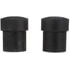 TD4506W by DELPHI - Suspension Leaf Spring Shackle Bushing