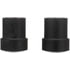 TD4506W by DELPHI - Suspension Leaf Spring Shackle Bushing