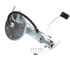 HP10059 by DELPHI - Fuel Pump Hanger Assembly