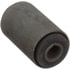TD4510W by DELPHI - Suspension Leaf Spring Shackle Bushing
