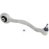 TC1495 by DELPHI - Control Arm and Ball Joint Assembly