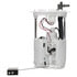 FG2289 by DELPHI - Fuel Pump Module Assembly - 25 GPH Average Flow Rating