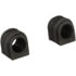 Delphi TD4523W Suspension Stabilizer Bar Bushing Kit Suspension Stabilizer Bar Bushing Kit