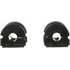 TD4524W by DELPHI - Suspension Stabilizer Bar Bushing Kit