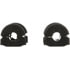 TD4525W by DELPHI - Suspension Stabilizer Bar Bushing Kit