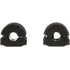 TD4525W by DELPHI - Suspension Stabilizer Bar Bushing Kit