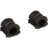 TD4526W by DELPHI - Suspension Stabilizer Bar Bushing Kit