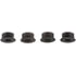 TD4538W by DELPHI - Suspension Track Bar Bushing