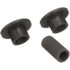 TD4542W by DELPHI - Rack and Pinion Mount Bushing