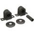 TD4544W by DELPHI - Suspension Stabilizer Bar Bushing Kit