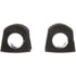 TD4545W by DELPHI - Suspension Stabilizer Bar Bushing Kit