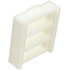 Delphi TD4546W Transverse Spring Isolator Pad Spring Isolator Pad