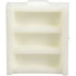 TD4546W by DELPHI - Spring Isolator Pad