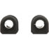 TD4547W by DELPHI - Suspension Stabilizer Bar Bushing Kit