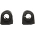 TD4548W by DELPHI - Suspension Stabilizer Bar Bushing Kit