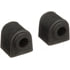 Delphi TD4548W Suspension Stabilizer Bar Bushing Kit Suspension Stabilizer Bar Bushing Kit