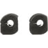 TD4551W by DELPHI - Suspension Stabilizer Bar Bushing Kit