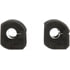 TD4552W by DELPHI - Suspension Stabilizer Bar Bushing Kit