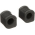 TD4553W by DELPHI - Suspension Stabilizer Bar Bushing Kit