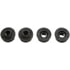 TD4555W by DELPHI - Strut Rod Bushing Kit