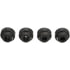 TD4555W by DELPHI - Strut Rod Bushing Kit