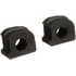 Delphi TD4556W Suspension Stabilizer Bar Bushing Kit Suspension Stabilizer Bar Bushing Kit