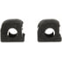 TD4556W by DELPHI - Suspension Stabilizer Bar Bushing Kit