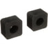 Delphi TD4557W Suspension Stabilizer Bar Bushing Kit Suspension Stabilizer Bar Bushing Kit