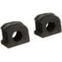 Delphi TD4558W Suspension Stabilizer Bar Bushing Kit Suspension Stabilizer Bar Bushing Kit