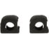 TD4559W by DELPHI - Suspension Stabilizer Bar Bushing Kit