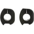 TD4560W by DELPHI - Suspension Stabilizer Bar Bushing Kit