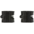 TD4560W by DELPHI - Suspension Stabilizer Bar Bushing Kit