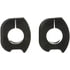 TD4561W by DELPHI - Suspension Stabilizer Bar Bushing Kit