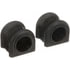 TD4567W by DELPHI - Suspension Stabilizer Bar Bushing Kit