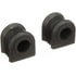 TD4572W by DELPHI - Suspension Stabilizer Bar Bushing Kit
