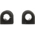 TD4572W by DELPHI - Suspension Stabilizer Bar Bushing Kit