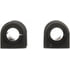 TD4572W by DELPHI - Suspension Stabilizer Bar Bushing Kit