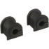 Delphi TD4576W Suspension Stabilizer Bar Bushing Kit Suspension Stabilizer Bar Bushing Kit