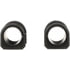 TD4578W by DELPHI - Suspension Stabilizer Bar Bushing Kit