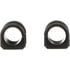 TD4578W by DELPHI - Suspension Stabilizer Bar Bushing Kit