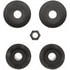 TD4582W by DELPHI - Strut Rod Bushing Kit