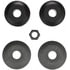 TD4582W by DELPHI - Strut Rod Bushing Kit