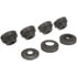 TD4583W by DELPHI - Strut Rod Bushing Kit