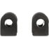 TD4587W by DELPHI - Suspension Stabilizer Bar Bushing Kit