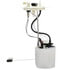 FG2321 by DELPHI - Fuel Pump Module Assembly