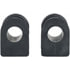 TD4588W by DELPHI - Suspension Stabilizer Bar Bushing Kit