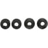 TD4589W by DELPHI - Strut Rod Bushing Kit