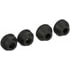 Delphi TD4589W Suspension Strut Rod Bushing Kit Strut Rod Bushing Kit